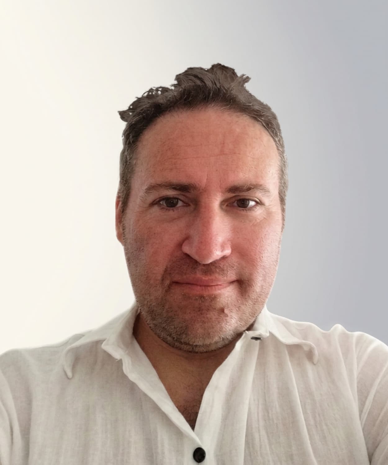 Joffrey Klepman, fondateur de Maîtrise Digitale