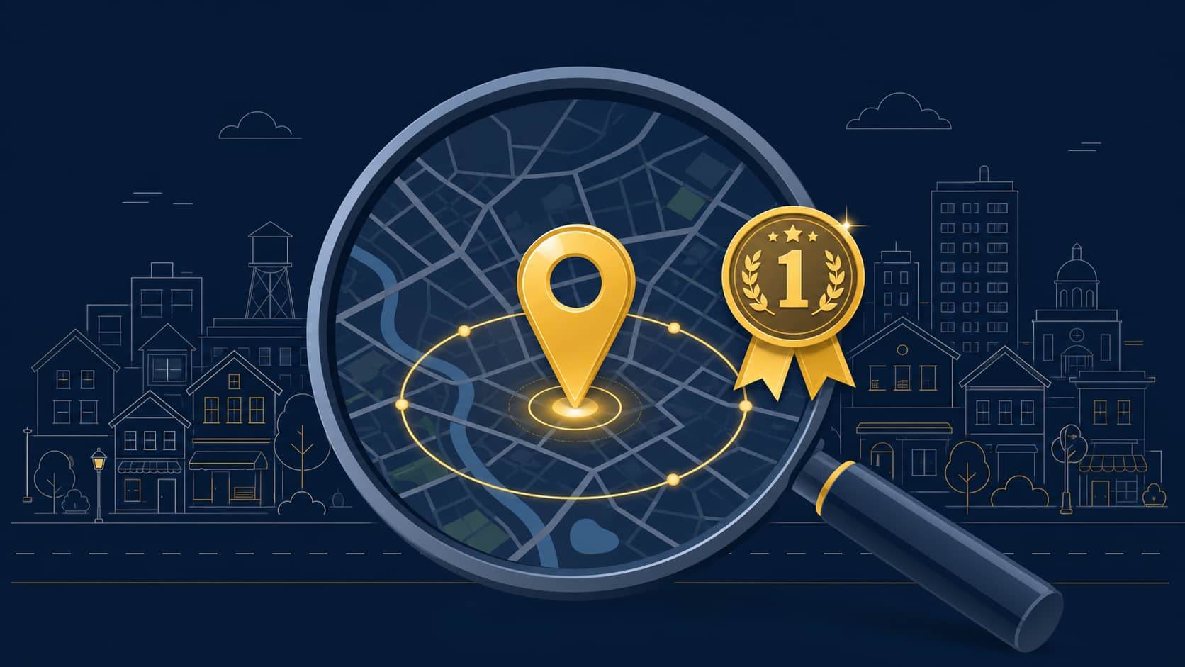 SEO local artisan BTP : 8 leviers pour passer 1er sur Google